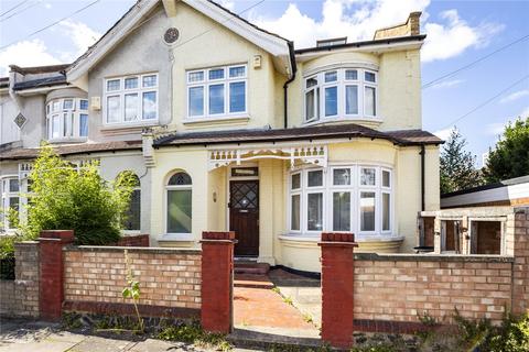 3 bedroom apartment to rent, Montana Road, Tooting, London, SW17