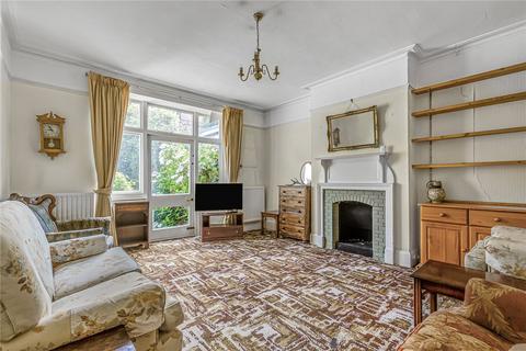 4 bedroom terraced house for sale, Clavering Avenue, London SW13