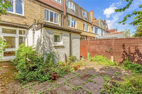 4 bedroom terraced house for sale, Clavering Avenue, London SW13