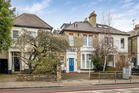 2 bedroom apartment for sale, Castelnau, London SW13