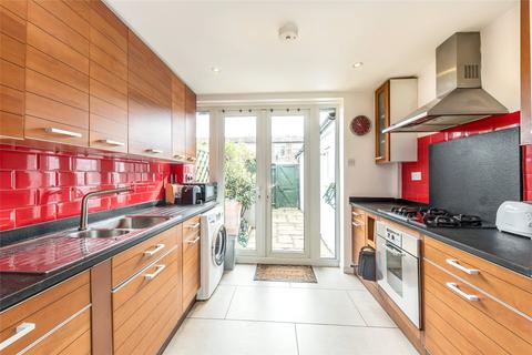 4 bedroom terraced house for sale, Dowdeswell Close, London SW15