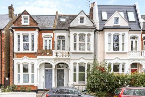 1 bedroom apartment for sale, Rocks Lane, London SW13