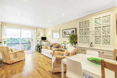 2 bedroom apartment for sale, Warwick Drive, London SW15