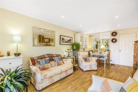 2 bedroom apartment for sale, Warwick Drive, London SW15