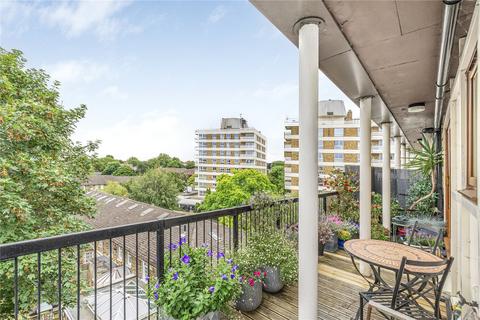 2 bedroom apartment for sale, Warwick Drive, London SW15