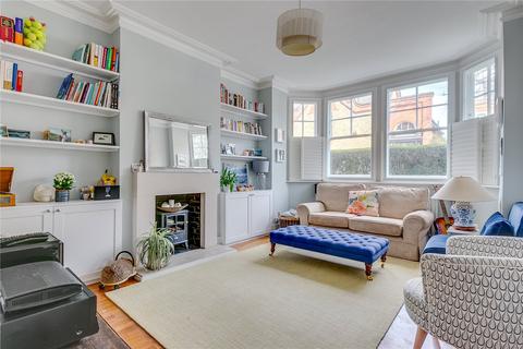 2 bedroom apartment for sale, Cowley Mansions, London SW14