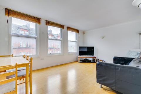 2 bedroom apartment to rent, The Hub Buildings, Balham SW12