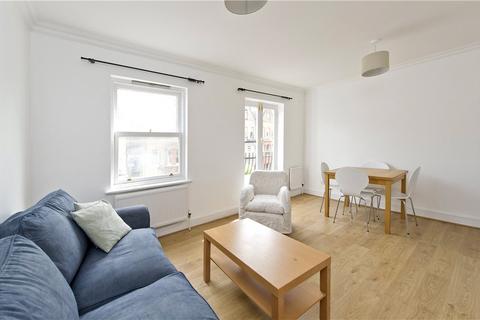 1 bedroom apartment to rent, Malwood Road, London SW12