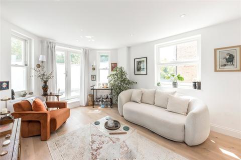 1 bedroom apartment to rent, Montrell Road, London SW2