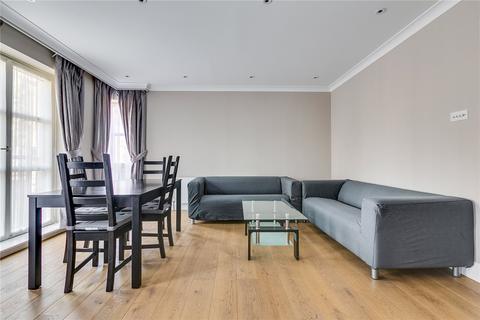 3 bedroom apartment for sale, King Henry's Reach, London W6