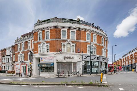 3 bedroom terraced house for sale, Fulham Road, London SW6