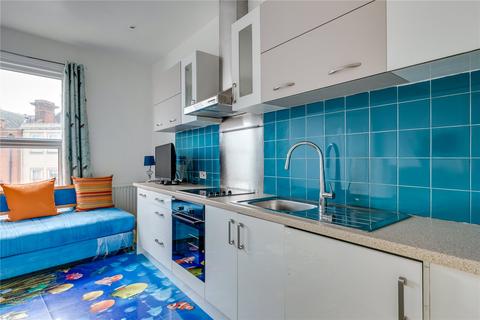 3 bedroom terraced house for sale, Fulham Road, London SW6