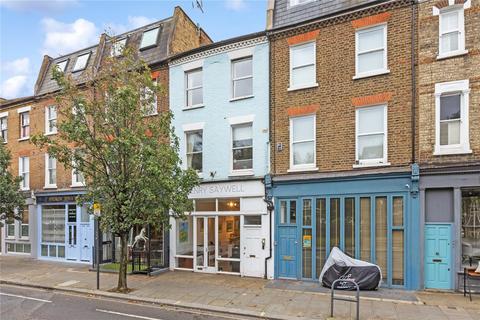 Terraced house for sale, Lillie Road, London SW6