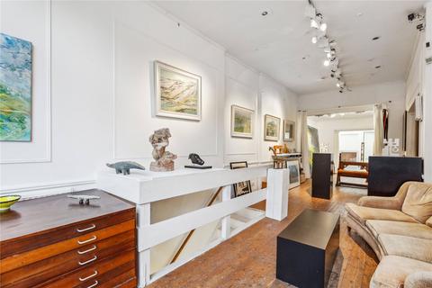 Terraced house for sale, Lillie Road, London SW6