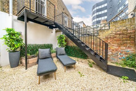 3 bedroom maisonette for sale, London SW6