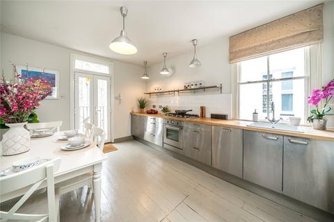 3 bedroom maisonette for sale, London SW6