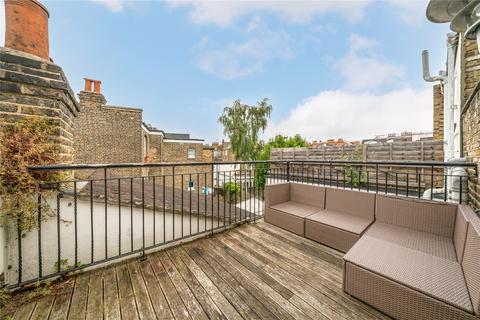 3 bedroom maisonette for sale, London SW6