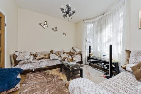 4 bedroom terraced house for sale, London SW6