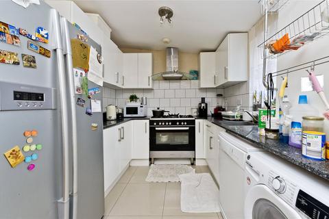 4 bedroom terraced house for sale, London SW6