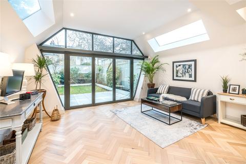 2 bedroom apartment for sale, Wardo Avenue, London SW6