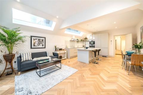 2 bedroom apartment for sale, Wardo Avenue, London SW6