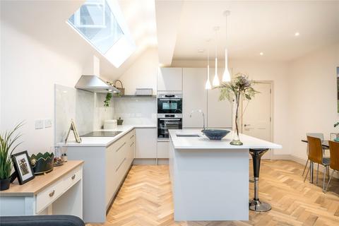 2 bedroom apartment for sale, Wardo Avenue, London SW6