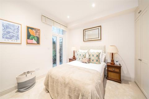 2 bedroom apartment for sale, Wardo Avenue, London SW6