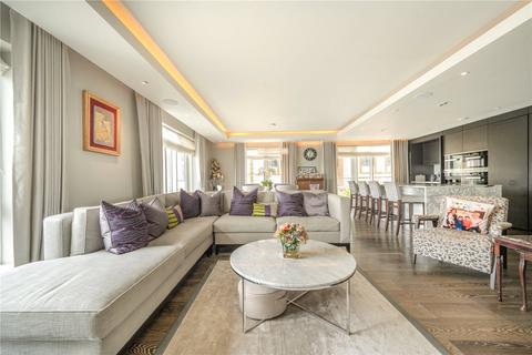 3 bedroom apartment for sale, Chancellors Road, London W6