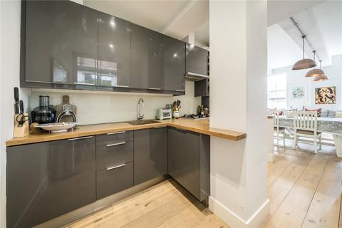 2 bedroom apartment for sale, Crabtree Lane, London SW6