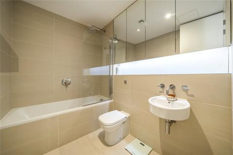 2 bedroom apartment for sale, Crabtree Lane, London SW6