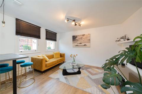 1 bedroom apartment for sale, Lillie Road, London SW6