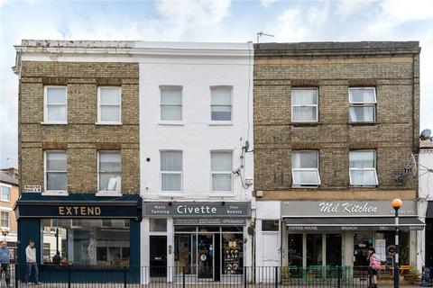 1 bedroom apartment for sale, Munster Road, London SW6