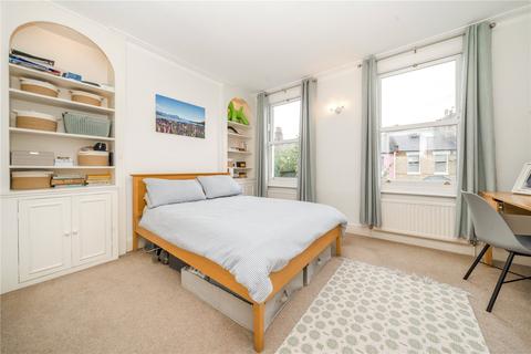 4 bedroom terraced house for sale, Brecon Road, London W6
