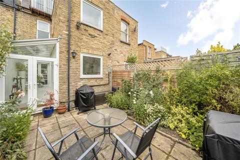 4 bedroom terraced house for sale, Brecon Road, London W6