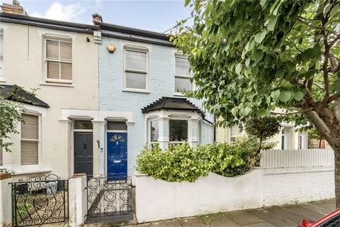 4 bedroom terraced house for sale, Brecon Road, London W6