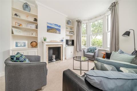 4 bedroom terraced house for sale, Brecon Road, London W6