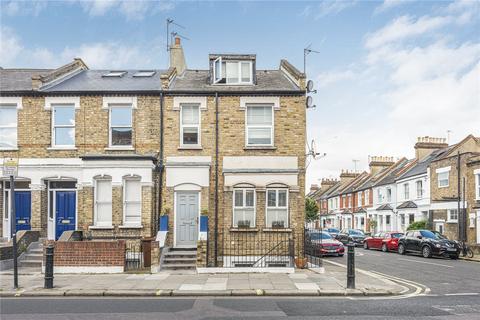 2 bedroom maisonette for sale, Munster Road, London SW6