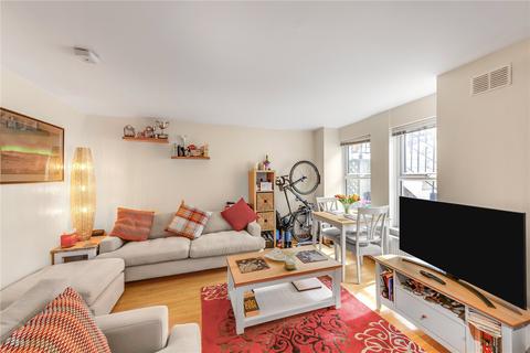 2 bedroom maisonette for sale, London SW6