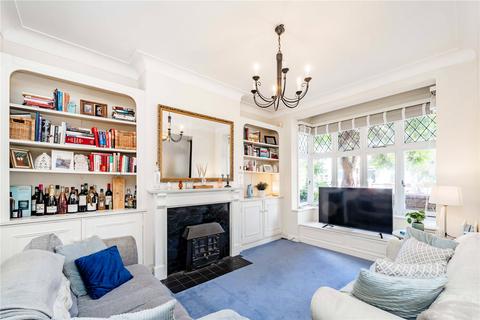 4 bedroom end of terrace house for sale, Skelwith Road, London W6