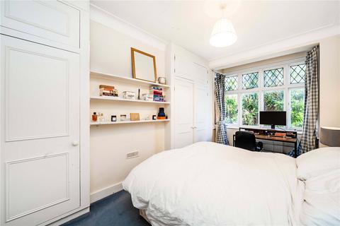 4 bedroom end of terrace house for sale, Skelwith Road, London W6