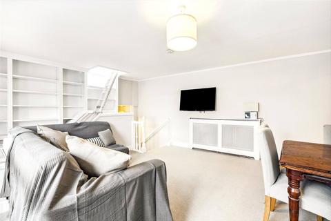 3 bedroom apartment for sale, Fulham Palace Road, London SW6