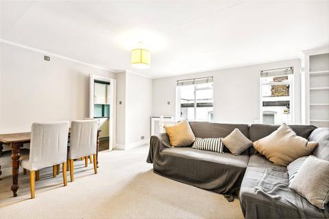 3 bedroom apartment for sale, Fulham Palace Road, London SW6