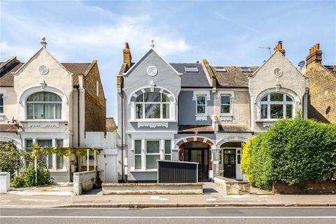 3 bedroom apartment for sale, London SW6