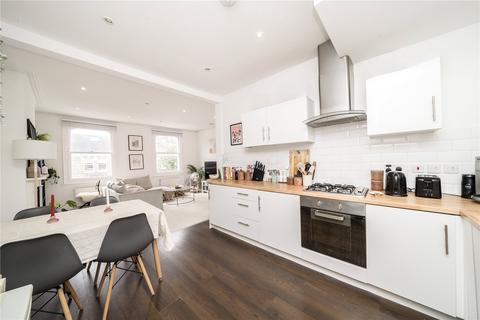 2 bedroom maisonette for sale, Chaldon Road, London SW6