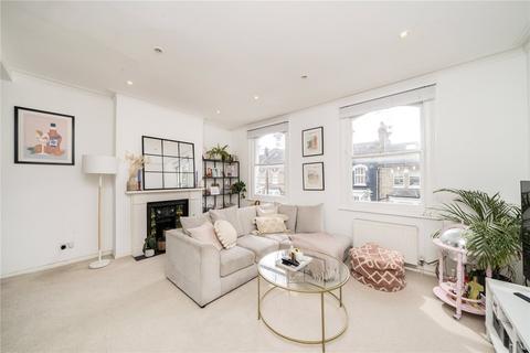 2 bedroom maisonette for sale, Chaldon Road, London SW6