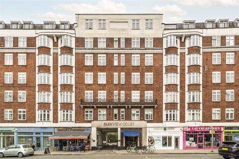 2 bedroom apartment for sale, Parkview Court, London SW6