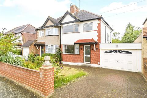 47 Derek Avenue, West Ewell, Epsom, KT19 9HP