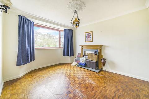 47 Derek Avenue, West Ewell, Epsom, KT19 9HP