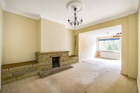 47 Derek Avenue, West Ewell, Epsom, KT19 9HP