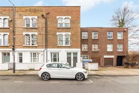 Studio for sale, Greyhound Road, London W6